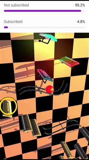 litel star ⭐ #shortsfeed #gameplay #shortvideo