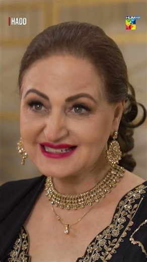 Fariyal Ka Boss Bhi Shadi Mein Aaya Hai...! #shorts #minsamalik #hadd #humtv