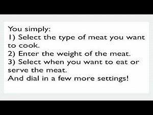 Quickly Estimate Prep, Start and Finish Times for Perfectly Smoked Meat (Almost) Every Time! - Meat Smoking Times and Temperatures