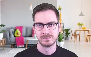 Adobe XD 大师课 –18