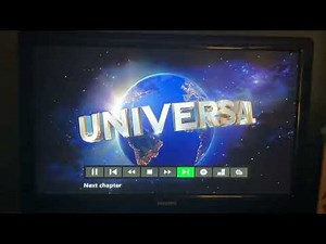 Opening to The Grinch 2019 DVD (Christmas Special)