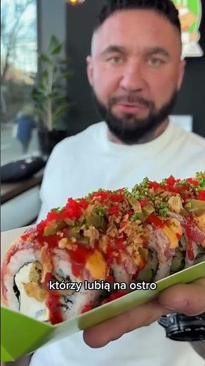 Sushi Poke Go Gdańsk - www.sushipokego.pl