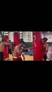 7.7K views · 353 reactions | Who's up for some world class martial arts training inspiration? Feel the power as you witness the epic blend of Sanda, Wushu & MMA right from the heart of China. This is more than a training, it's a journey where strength meets determination.⚡️ So, are you ready to feel the rush? Let's power through the week together! 壘 #MartialArtsMagic #TrainingGoals #StrengthAndDetermination | Fighters club | Facebook