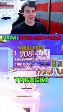 3 MAPY NA NIESKOŃCZONY XP W FORTNITE! #fortnite