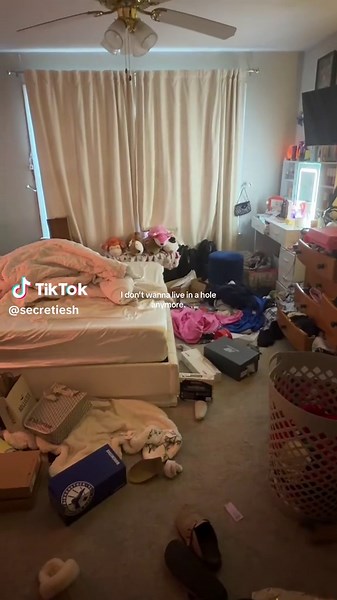 Room Reveal: Transforming My Space into a Haven