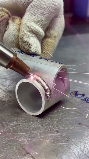 #Handheld laser welding machine#lasercutting#welding equipment