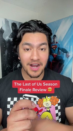 The Last of Us Season Finale Review: A Compelling Adaptation