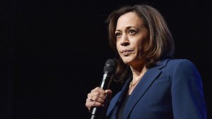 Kamala Harris drops out of 2020 presidential race