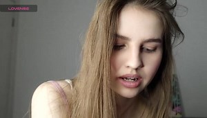 Fluffy_angel - [Video] extreme dominant dirty talk hidden