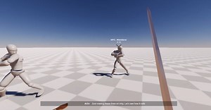 Prototyping Player Interaction news