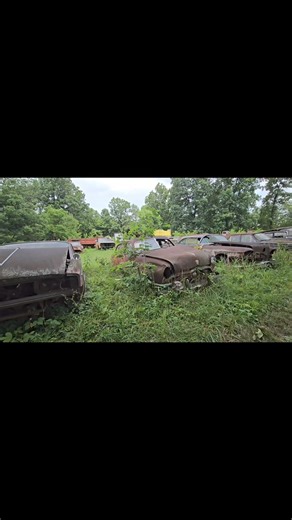 Lyon's Vintage Junkyard Full yard on utube junkcar willy https://youtu.be/tgCrOIGhm78?si=L8AE1zvGLGv10giL | JUNKCAR WILLY