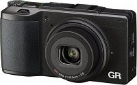 Aparat fotograficzny Ricoh GR II