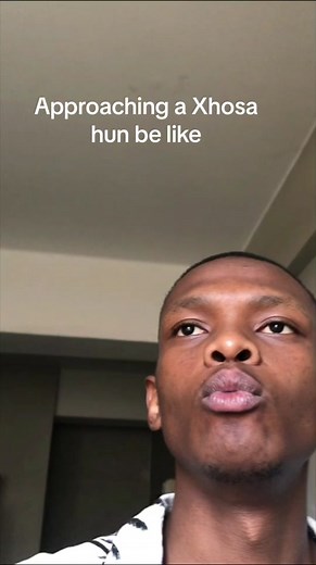 Approaching a Xhosa Hun: Funny Encounters with Xhosa Women