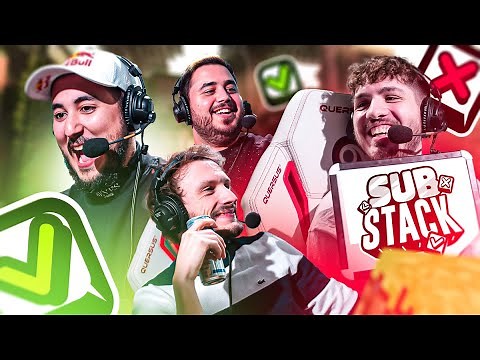 ON PAYE DES SUBS SUR MINECRAFT (ft. Laink & Terracid)