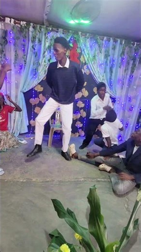 kanisa ndabaki performed by LEGACY TIME TEAM OF SKILLZ KYEBANDO KAMPALA UGANDA ffe tuliko