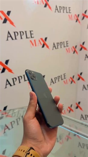 iPhone 11 Pro Max 256GB - Like New Condition