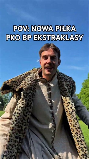 Nowa piłka ‪@adidas‬ z okazji stulecia rozgrywek Ekstraklasy #adidas #płatnawspółpraca #polishballers