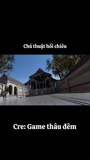 Chú Thuật Hồi Chiêu: Genji và Gojo trong Anime