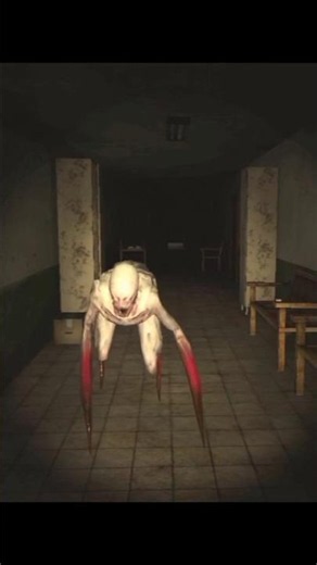 specimen zero terrifying creature