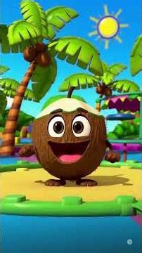 Go Go Coconut