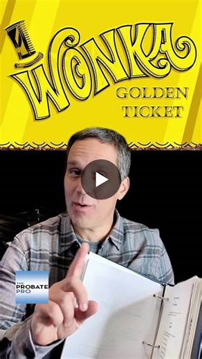 Probate Court Must Appoint Executor Before Action | ✨Darren Findling✨ posted on the topic | LinkedIn