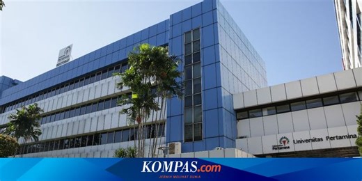 Biaya Kuliah Universitas Pertamina 2024, SPI Termurah Rp 20 Juta