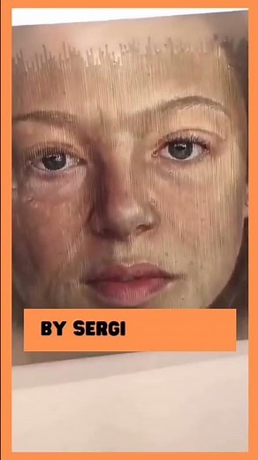 The Art of Aging: A Masterpiece by Sergi Cadenas