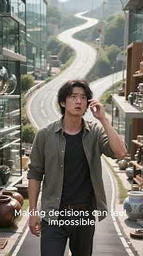 #You're Not Lazy—Depression Is Doing This to You