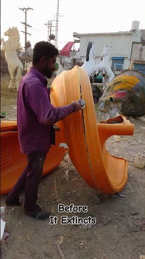 Fiberglass Swing Repair | Step-by-Step DIY Fix for Outdoor Swings