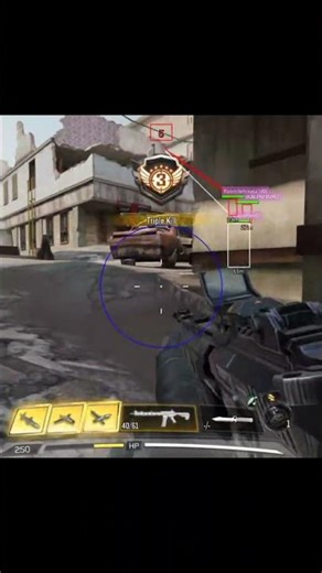 Codm free mod menu no key needed #codm #codmobile #injector #modmenu