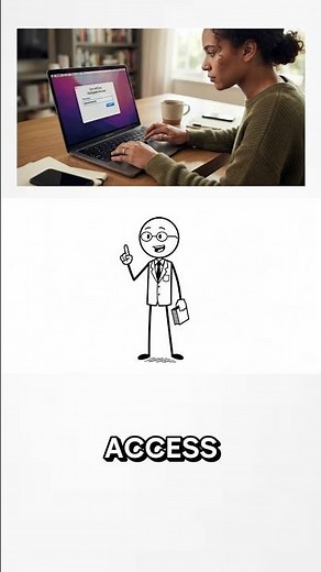 What's the Difference? | Authentication vs Authorization | Password vs Passkey