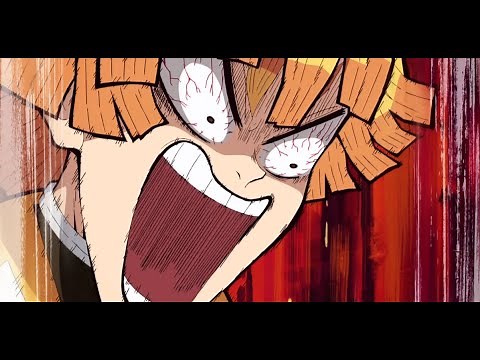 TOP10 ANIME GOOSEBUMPS GIVING MOMENTS