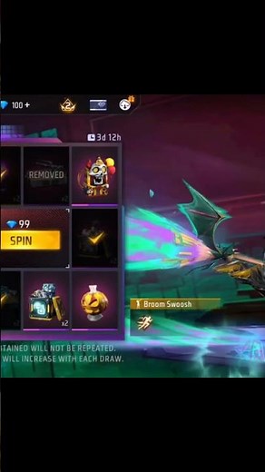 No era armor emote 🤭