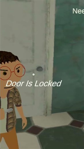 Gulli Bulli is SO MUCH FUN || gulli bulli horror granny video #gullibulli #shorts