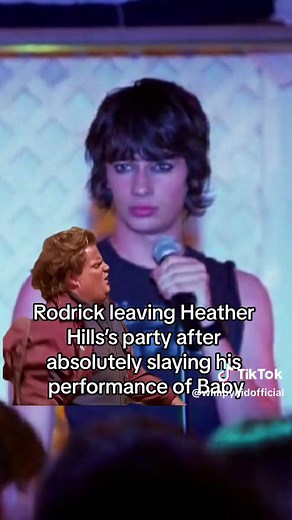 Top 10 live performance of all time fr #wimpykid #diaryofawimpykid #rodrick #rodrickheffley #lodeddiper #dogdays #babyjustinbieber #throwback #devonbostick