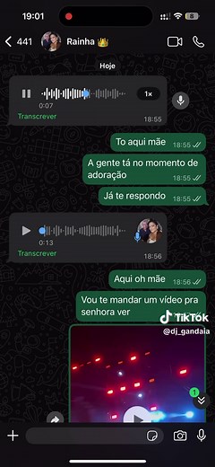 Submundo 808 funk DJ Gandaia — baile funk em casa