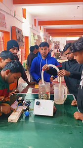 5K views · 382 reactions | Water  level project ITI practical classes,#fbreelsfypシ゚viralシ #experiment | Bhim Maurya | Facebook