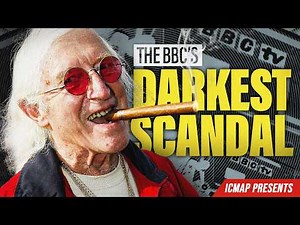 Jimmy Savile: The TRUTH Behind The BBC's Darkest Chapter