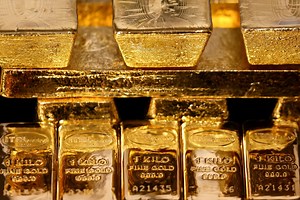 Tether: Crypto platform buying more gold than central banks for months