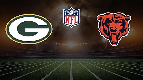 Packers vs. Bears