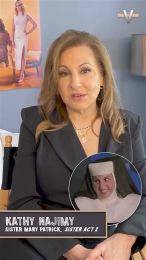 934K views · 24K reactions | WHERE ARE THEY NOW? We catch up with the cast of #SisterAct2 backstage!  | The View | Facebook