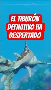🦈 MANEATER – El tiburón definitivo ha despertado