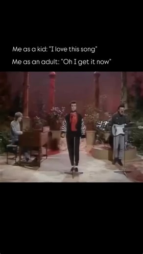 Tyler Young | Tears for Fears gave us Everybody Wants to Rule the World as a feel good anthem we blasted as kids. As adults we hear the warning about... | Instagram