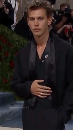 60K views · 3.2K reactions | For the 2022 Met Gala, Austin Butler...