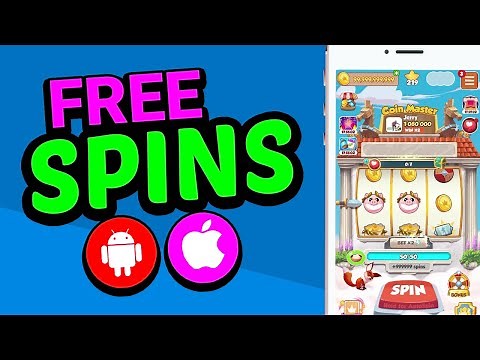 How To Get Free SPINS In Coin Master? ✅ Unlimited Spins/Coins Hack Mod APK (iOS & Android)