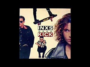 "Kick" (1987 Stereo) INXS