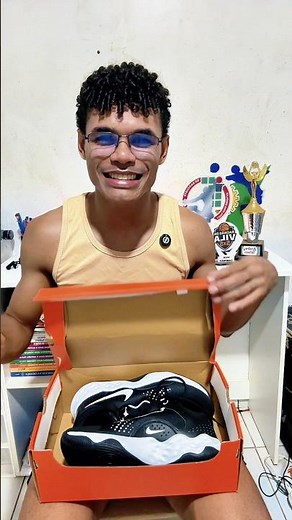 Review | Nike Fly.By Mid 3