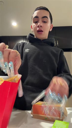 McDonald’s 😋 | mcdonald's