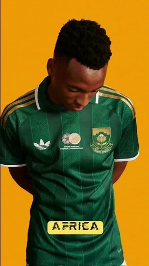 👕🔥 As camisas mais bonitas da Copa do Mundo 2026!🔥🔥