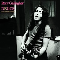 Rory Gallagher: Deuce: 50th Anniversary Edition album review @ All About Jazz